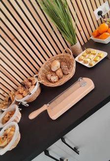 Givors Hotel | 11 m² Hotel ∙ 2 guests