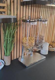 Givors Hotel | 11 m² Hotel ∙ 2 guests