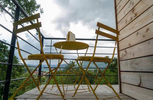 Osenbach House | 11 m² House ∙ 1 bedroom ∙ 2 guests
