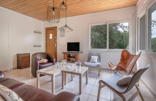 Saint-Michel-Chef-Chef House | 110 m² House ∙ 4 bedrooms ∙ 9 guests