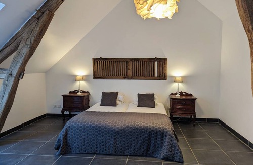 Sigloy Cottage | 110 m² Cabin ∙ 2 bedrooms ∙ 5 guests