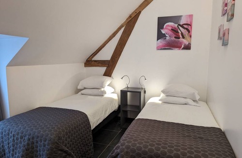 Sigloy Cottage | 110 m² Cabin ∙ 2 bedrooms ∙ 5 guests