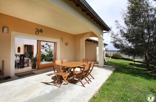 Montrigaud House | 110 m² Gîte ∙ 3 bedrooms ∙ 6 guests