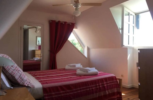 Salies-de-Bearn House | 110 m² House ∙ 3 bedrooms ∙ 6 guests