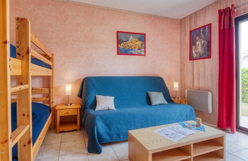 Lacanau-Ocean House | 110 m² House ∙ 2 bedrooms ∙ 6 guests
