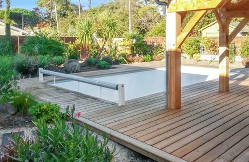 Soulac-sur-Mer Villa | 110 m² Villa ∙ 3 bedrooms ∙ 6 guests