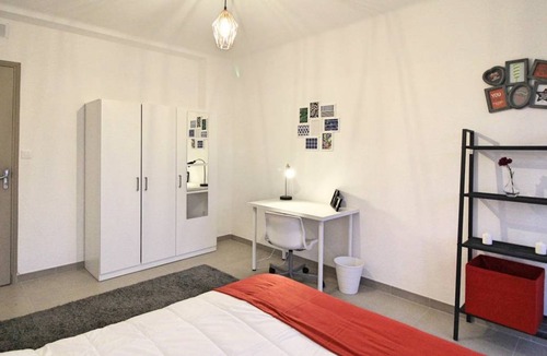 Blancarde Resort | 112 m² Private room ∙ 1 bedroom ∙ 4 guests