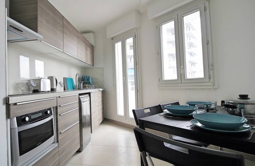 Blancarde Resort | 112 m² Private room ∙ 1 bedroom ∙ 4 guests