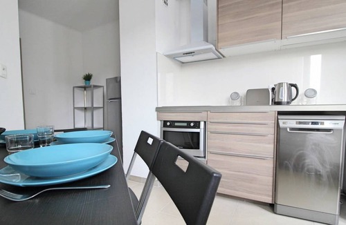 Blancarde Resort | 112 m² Private room ∙ 1 bedroom ∙ 4 guests