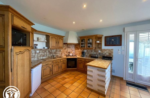 Bouin Cottage | 115 m² Cabin ∙ 4 bedrooms ∙ 6 guests