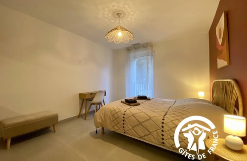 Portel-des-Corbieres House | 115 m² Gîte ∙ 3 bedrooms ∙ 6 guests