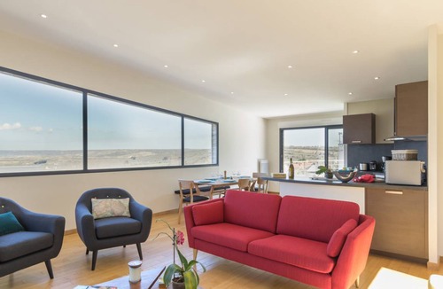 Siouville-Hague House | 115 m² Gîte ∙ 3 bedrooms ∙ 6 guests