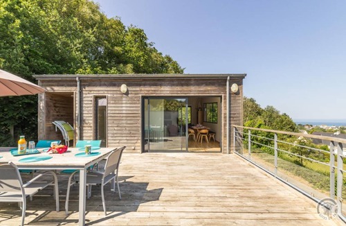 Siouville-Hague House | 115 m² Gîte ∙ 3 bedrooms ∙ 6 guests