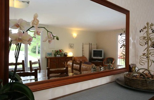 Sonnac-sur-l'Hers House | 116 m² House ∙ 4 bedrooms ∙ 9 guests