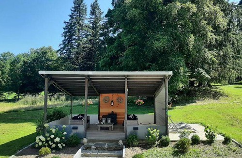 Valliere Bed & Breakfast | 117 m² Bed and breakfast ∙ 3 bedrooms ∙ 6 guests