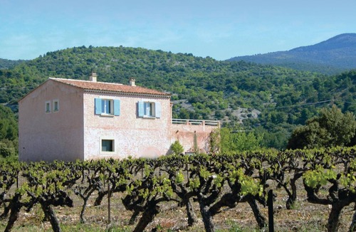 Bedoin House | 118 m² House ∙ 3 bedrooms ∙ 6 guests