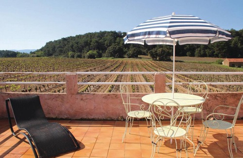 Bedoin House | 118 m² House ∙ 3 bedrooms ∙ 6 guests