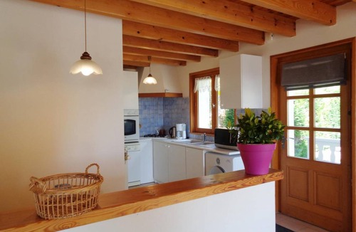 La Tuiliere Cottage | 120 m² Cabin ∙ 3 bedrooms ∙ 8 guests
