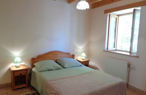 La Tuiliere Cottage | 120 m² Cabin ∙ 3 bedrooms ∙ 8 guests