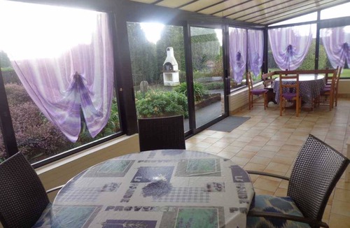 Treveneuc House | 120 m² Gîte ∙ 3 bedrooms ∙ 6 guests