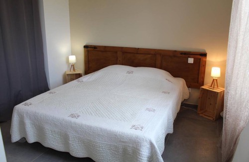 Boutenac House | 120 m² Gîte ∙ 4 bedrooms ∙ 8 guests
