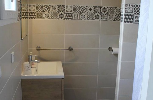Boutenac House | 120 m² Gîte ∙ 4 bedrooms ∙ 8 guests