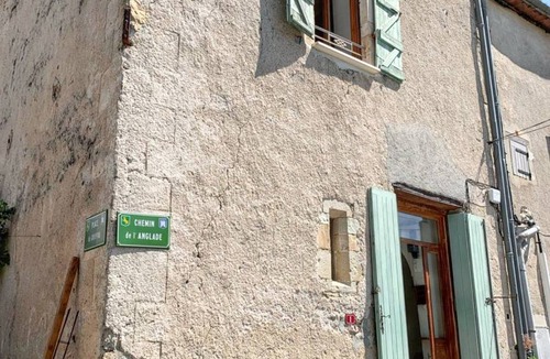 Breau-et-Salagosse House | 120 m² House ∙ 3 bedrooms ∙ 8 guests