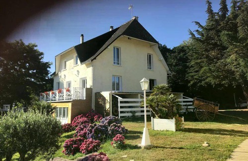 Quineville House | 120 m² House ∙ 2 bedrooms ∙ 4 guests