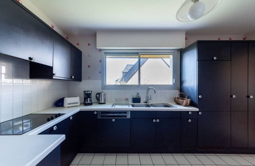 Clohars-Carnoet House | 123 m² House ∙ 3 bedrooms ∙ 6 guests