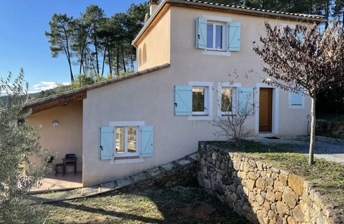 Joyeuse House | 126 m² House ∙ 4 bedrooms ∙ 8 guests