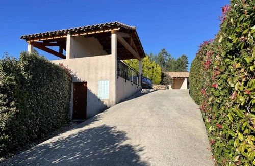 Joyeuse House | 126 m² House ∙ 4 bedrooms ∙ 8 guests