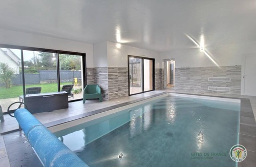 Lantic House | 129 m² Gîte ∙ 4 bedrooms ∙ 8 guests