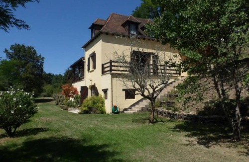 Villefranche-du-Perigord House | 138 m² House ∙ 3 bedrooms ∙ 6 guests