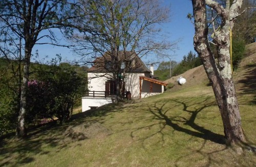 Villefranche-du-Perigord House | 138 m² House ∙ 3 bedrooms ∙ 6 guests