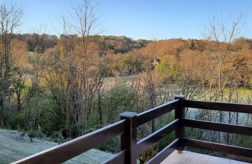 Villefranche-du-Perigord House | 138 m² House ∙ 3 bedrooms ∙ 6 guests