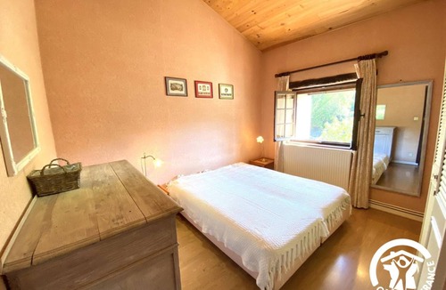 Bouisse House | 130 m² Gîte ∙ 3 bedrooms ∙ 6 guests