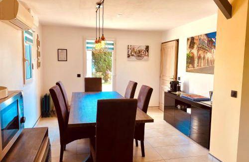 Capdrot House | 130 m² House ∙ 3 bedrooms ∙ 6 guests