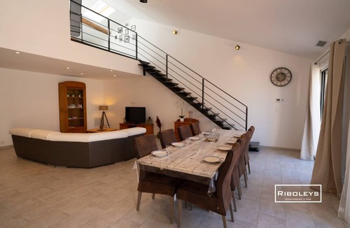 Vias Villa | 130 m² Villa ∙ 4 bedrooms ∙ 8 guests