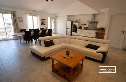 Vias Villa | 130 m² Villa ∙ 4 bedrooms ∙ 8 guests