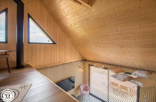 Chambon-sur-Lac House | 133 m² Gîte ∙ 3 bedrooms ∙ 7 guests