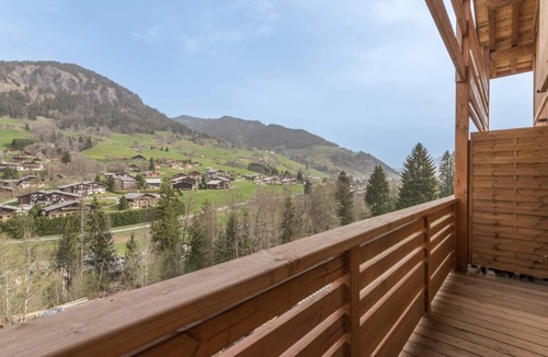 Praz-sur-Arly Ski Chalet | 135 m² Chalet ∙ 4 bedrooms ∙ 10 guests