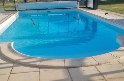 Gatinais Val de Loing House | 135 m² Gîte ∙ 4 bedrooms ∙ 10 guests