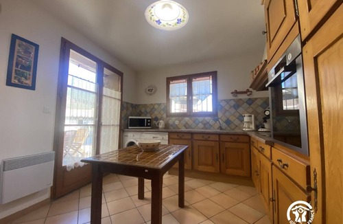 Souanyas House | 135 m² Gîte ∙ 4 bedrooms ∙ 8 guests