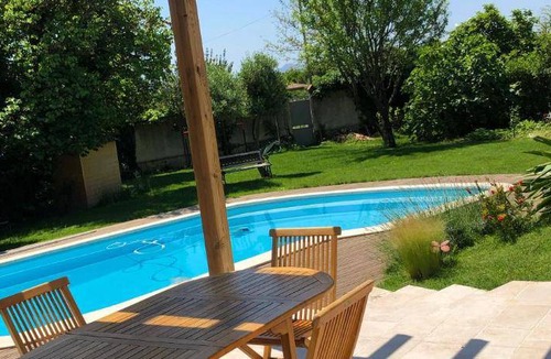 13th Arrondissement Villa | 135 m² Villa ∙ 3 bedrooms ∙ 7 guests