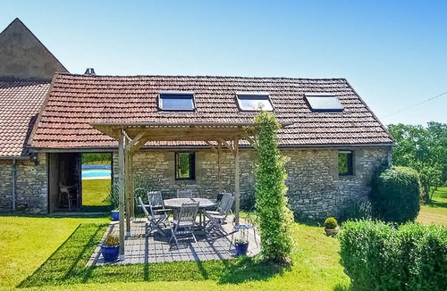 Daglan House | 138 m² House ∙ 3 bedrooms ∙ 6 guests