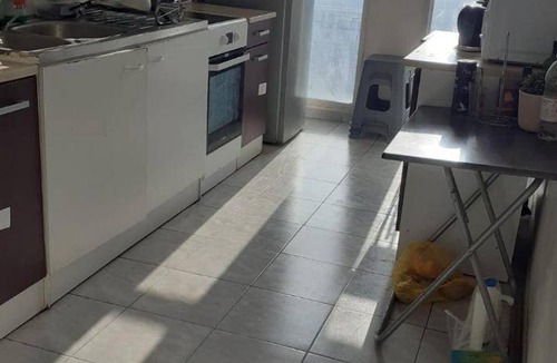 Sarcelles Apartment | 14 m² Apartment ∙ 2 guests