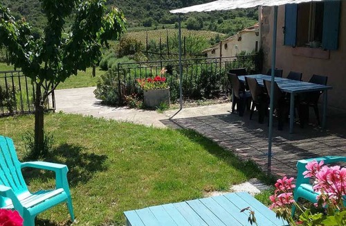 Montgaillard House | 140 m² Gîte ∙ 4 bedrooms ∙ 8 guests