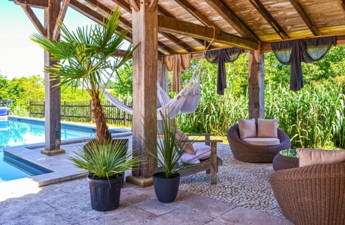 Fleurac House | 140 m² House ∙ 3 bedrooms ∙ 6 guests