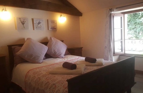 Chef-Boutonne House | 142 m² House ∙ 3 bedrooms ∙ 6 guests