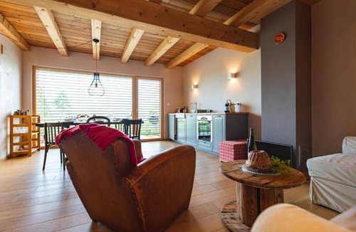 Osenbach House | 145 m² House ∙ 5 bedrooms ∙ 12 guests
